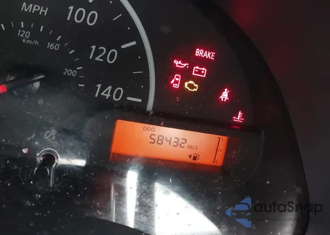 2019 Nissan Versa 1.6 S+ from USA, damaged, VIN 3N1CN7APXKL802017